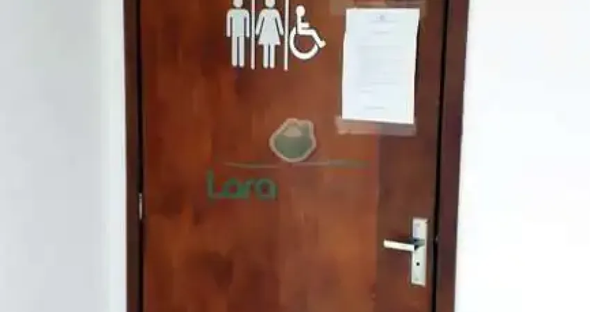 Sala comercial para alugar na Rua Abílio Moreira de Miranda, 45, Imbetiba, Macaé