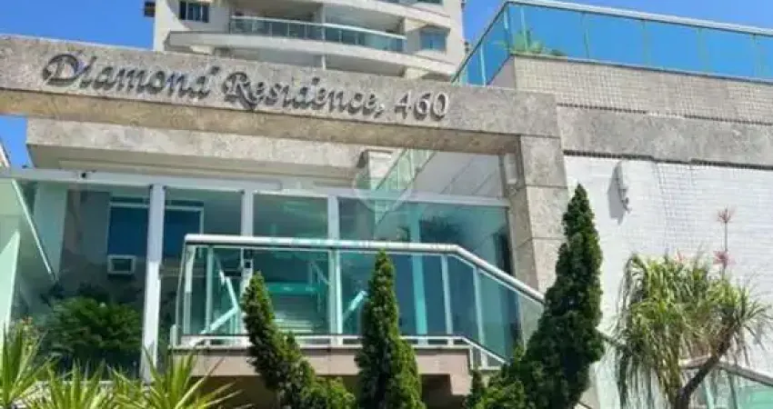 Apartamento com 3 quartos à venda na Rua Maria Francisca Borges Reid, 460, Glória, Macaé