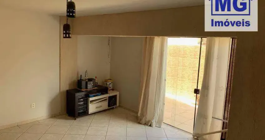 Apartamento com 3 dormitórios à venda, 127 m² - granja dos cavaleiros - macaé/rj