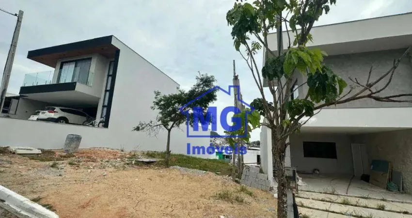 Terreno à venda no Vale dos Cristais, Macaé 