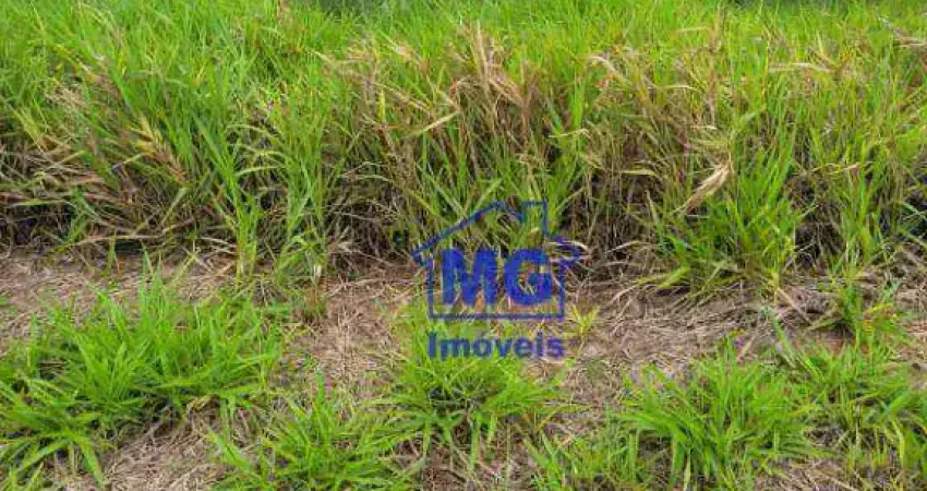 Terreno à venda no Vale das Palmeiras, Macaé