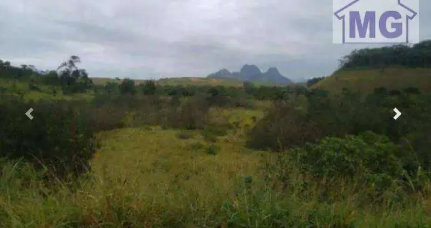 Terreno à venda no Imboassica, Macaé 