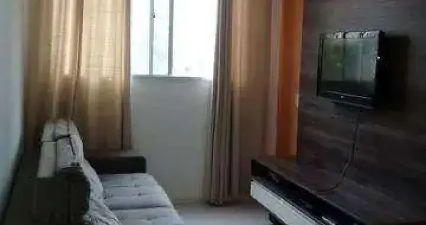 Apartamento com 2 dormitórios à venda - são josé do barreto - macaé/rj