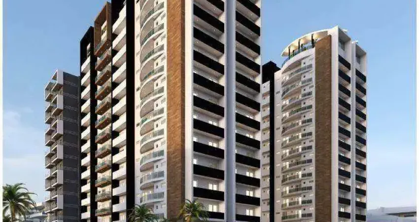 Flat com 1 dormitório para alugar, 27 m² - costa do sol - macaé/rj