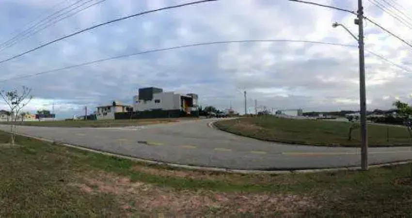 Terreno em condomínio fechado à venda no Alphaville, Rio das Ostras