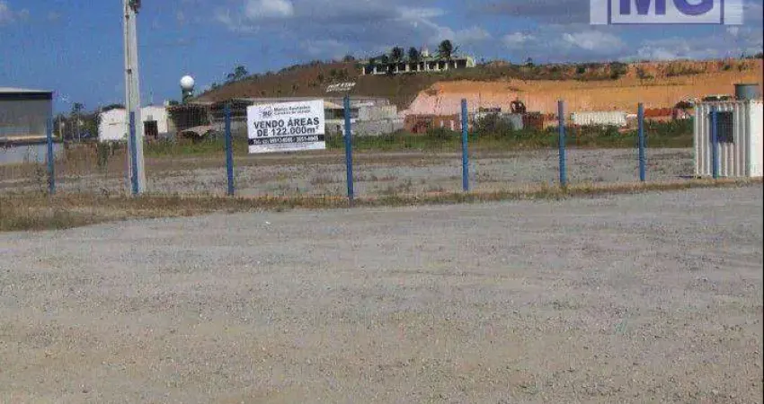 Área à venda, 123000 m² por r$ 24.600.000,00 - imboassica - macaé/rj