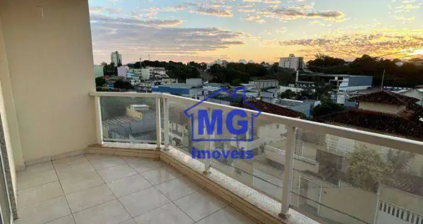 Apartamento com 3 quartos à venda no Glória, Macaé 