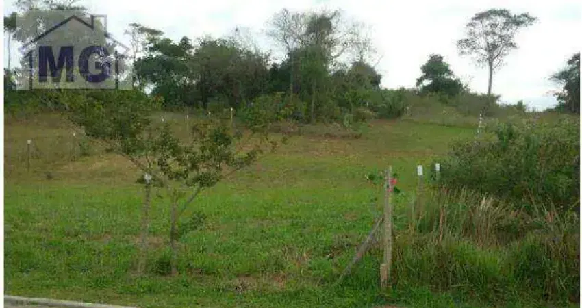 Terreno em condomínio fechado à venda na Área Rural de Macaé, Macaé 