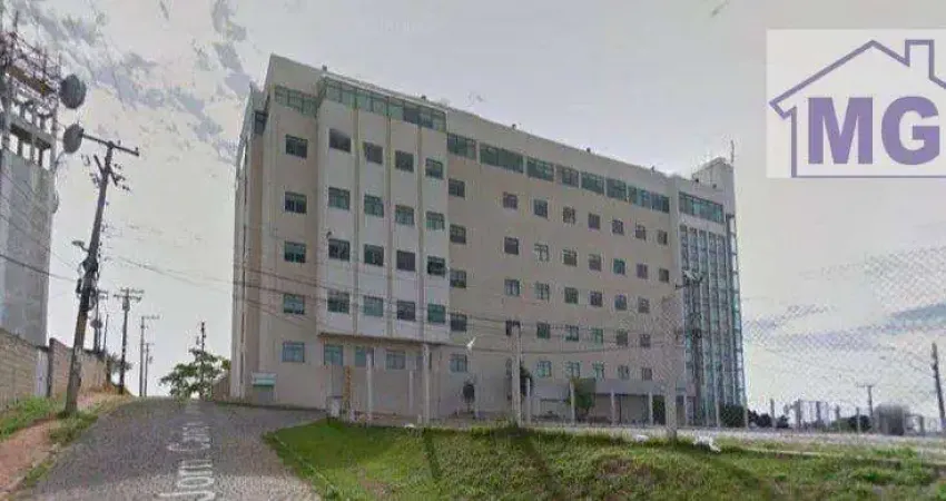 Prédio, 6285 m² - venda por r$ 30.000.000,00 ou aluguel por r$ 300.000,00/mês - santa mônica - macaé/rj