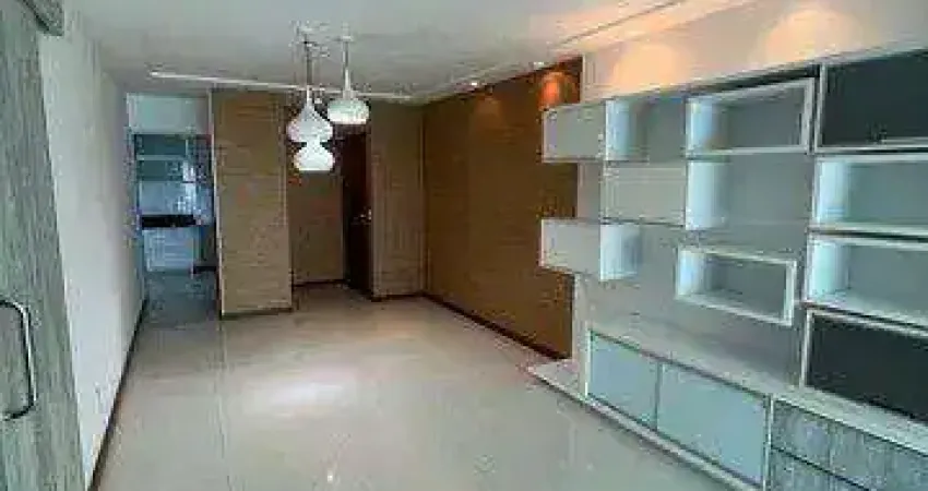 Apartamento com 3 dormitórios à venda, 128 m²  - glória - macaé/rj
