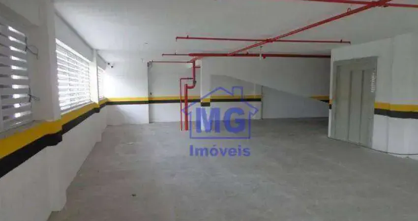 Prédio para alugar no Imbetiba, Macaé 