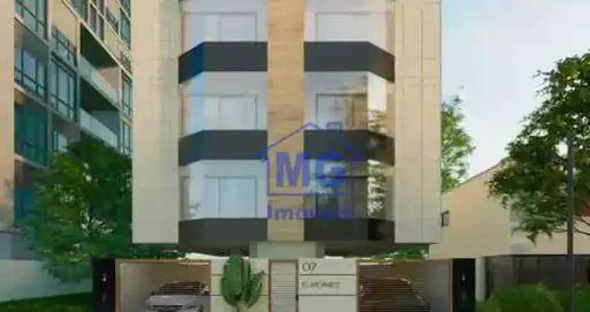 Apartamento com 2 dormitórios à venda, 70 m² - sol e mar - macaé/rj