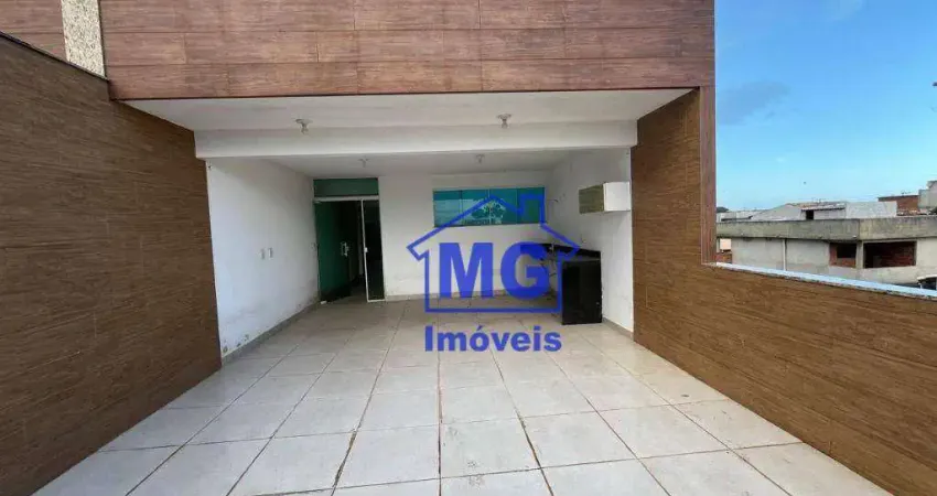 Casa com 4 dormitórios à venda, 223 m²  -  verdes mares - macaé/rj