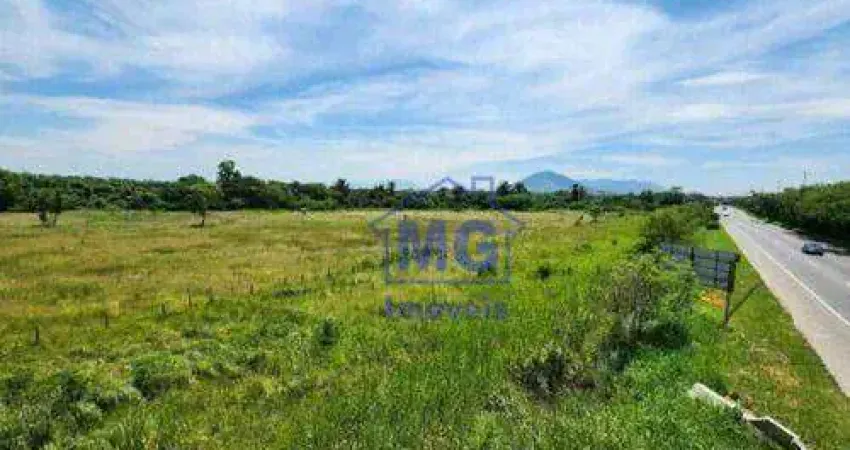 Terreno à venda, 265.932,72 m² por r$ 9.700.000 - paciência - rio de janeiro/rj