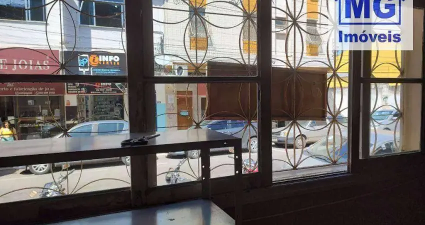 Casa com 4 dormitórios à venda, 288 m² por r$ 1.200.000,00 - centro - macaé/rj