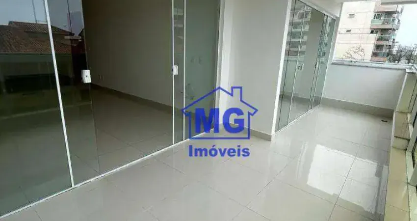 Apartamento com 3 dormitórios à venda, 132 m² - praia do pecado - macaé/rj