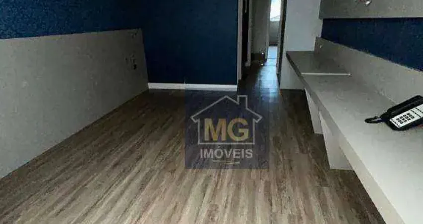 Sala comercial para alugar no Cavaleiros, Macaé