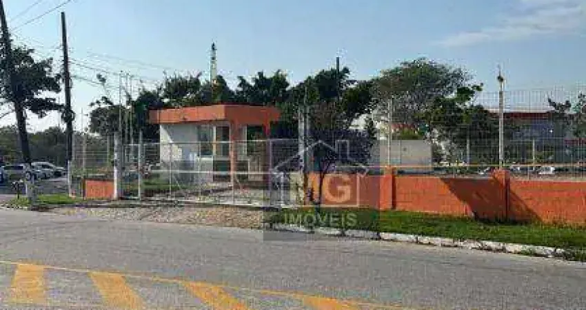 Galpão para alugar, 1000 m² - granja dos cavaleiros - macaé/rj