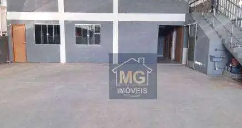 Barracão / Galpão / Depósito para alugar no Riviera Fluminense, Macaé 