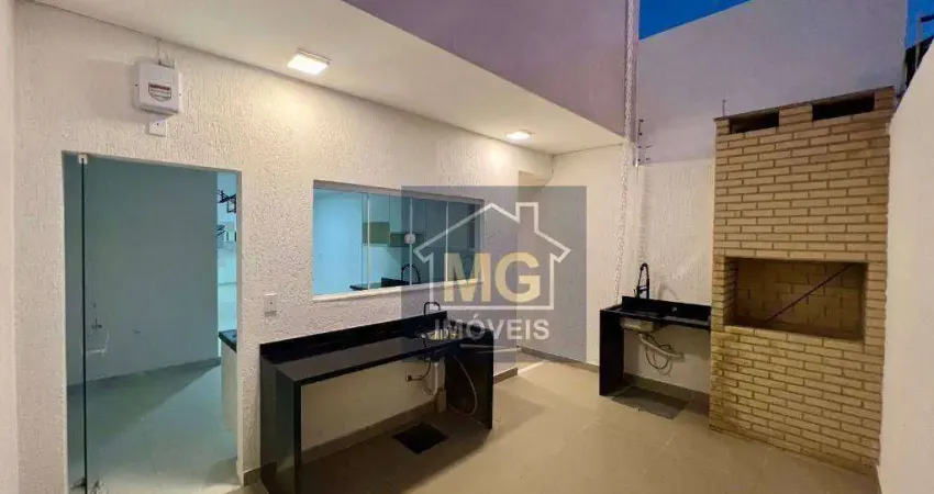 Casa com 3 quartos à venda no Lagoa, Macaé 