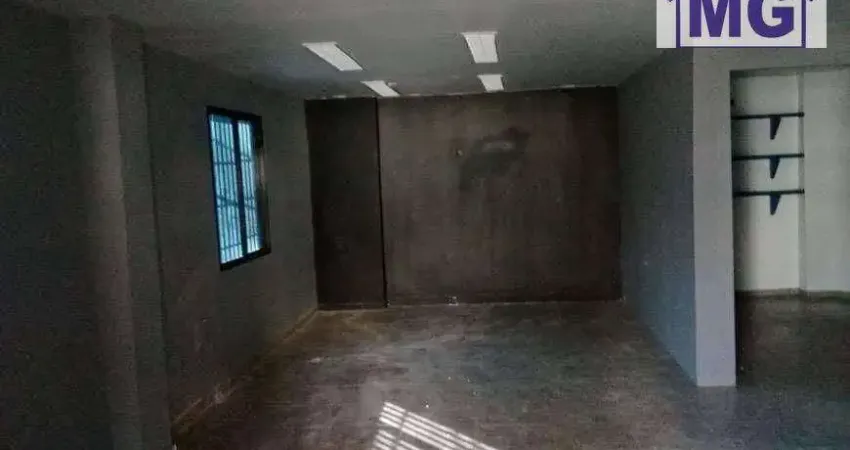 Ponto, 75 m² - venda por r$ 1.700.000,00 ou aluguel por r$ 1.228,00/mês - praia campista - macaé/rj