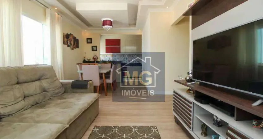 Cobertura com 3 dormitórios para alugar, 356 m² - riviera fluminense - macaé/rj