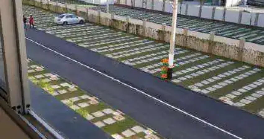 Apartamento com 2 dormitórios à venda, 45 m² - são josé do barreto - macaé/rj