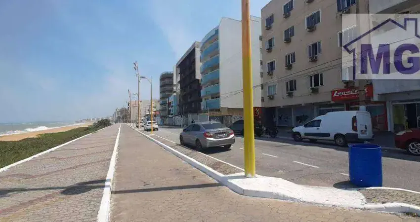 Prédio à venda na Praia Campista, Macaé 