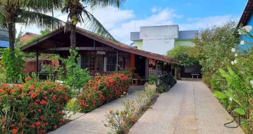 Casa à venda, 3 quartos, 2 suítes, 2 vagas, serramar - rio das ostras/rj