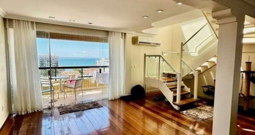 Cobertura com 4 quartos à venda no Riviera Fluminense, Macaé 