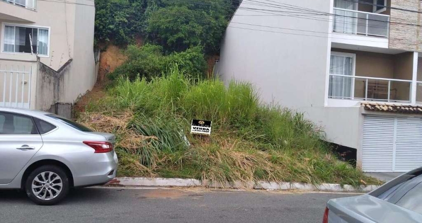 Terreno à venda, Jardim Vitória - Macaé/RJ