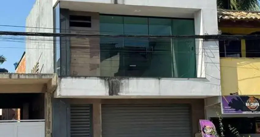 Loja para alugar, 35 m² por R$ 1.250,00/mês - Jardim Bela Vista - Rio das Ostras/RJ