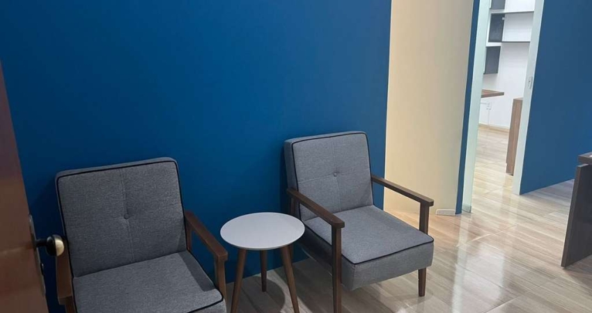 Sala para alugar, 40 m² por R$ 1.575,00/mês - Centro - Rio das Ostras/RJ