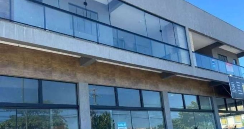 Apartamento para alugar, 102 m² por R$ 3.500,00/mês - Cidade Beira Mar - Rio das Ostras/RJ