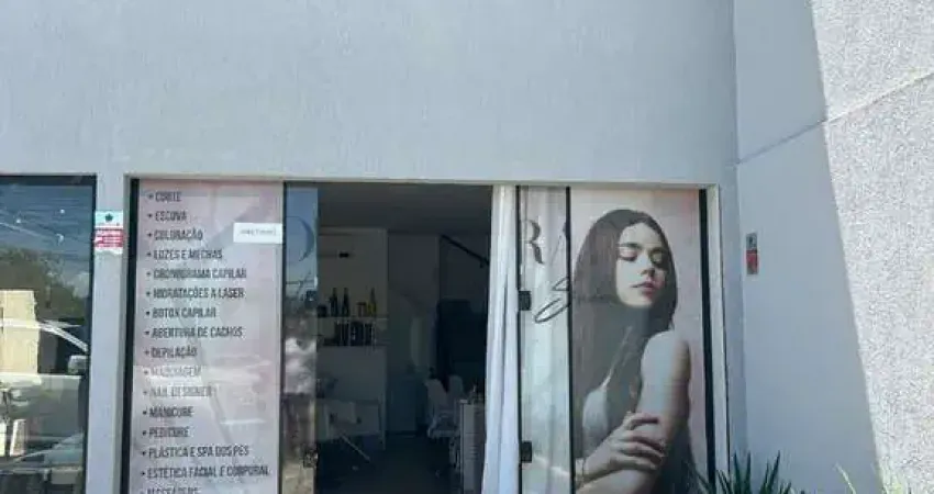 Loja para alugar, 60 m² por R$ 2.100,00/mês - Colinas - Rio das Ostras/RJ