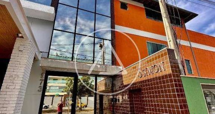 Sala para alugar, 60 m² a partir R$ 2.800,00/mês - Costa Azul - Rio das Ostras/RJ