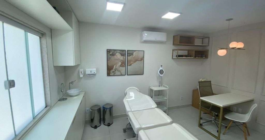 Sala para alugar, 25 m² por R$ 3.000,00/mês - Cavaleiros - Macaé/RJ