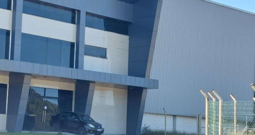 Galpão para alugar, 942 m² por R$ 175.000,00/mês - Imboassica - Macaé/RJ