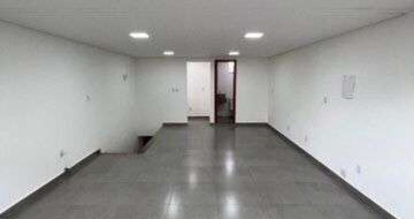 Sala para alugar, 45 m² por R$ 1.600,00/mês - Centro - Macaé/RJ