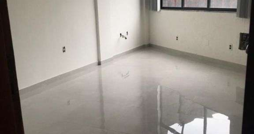 Sala para alugar, 64 m² por R$ 1.600/mês - Centro - Macaé/RJ