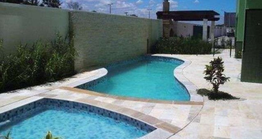 Cobertura com 2 dormitórios, 112 m² - venda por R$ 575.000,00 ou aluguel por R$ 3.615,33/mês - Glória - Macaé/RJ