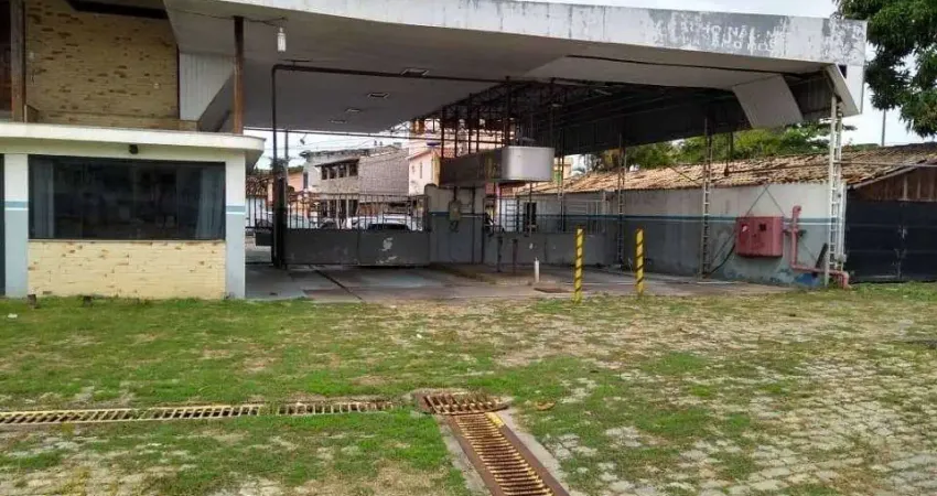 Galpão, 9090 m² - venda por R$ 20.450.250,00 ou aluguel por R$80.000,00/mês - Centro - Macaé/RJ