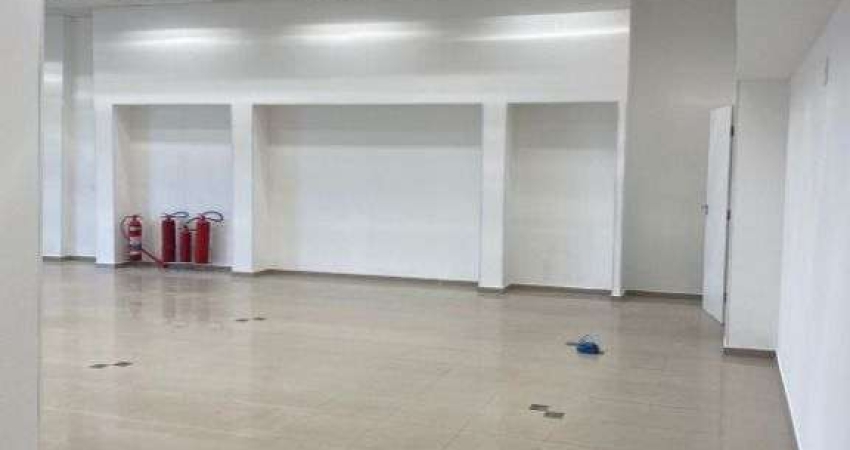 Loja para alugar, 600 m² por R$ 18.941,67/mês - Costa do Sol - Macaé/RJ