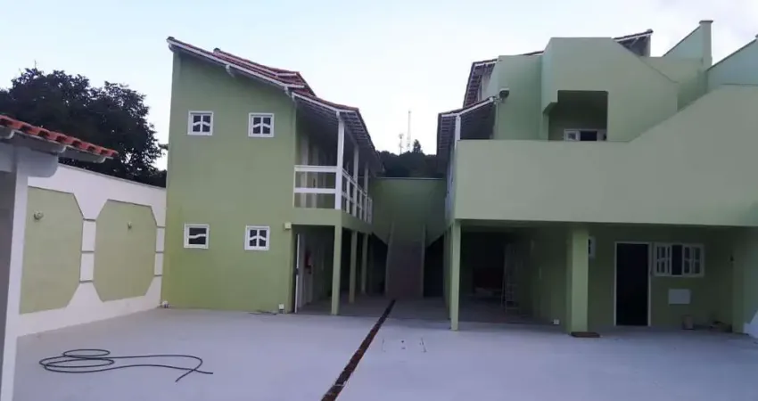 Sala para alugar, 12 m² por R$ 1.100,00/ano - Costa Azul - Rio das Ostras/RJ