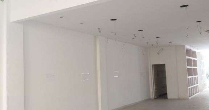 Loja para alugar, 300 m² por R$ 10.000,00/mês - Centro - Macaé/RJ