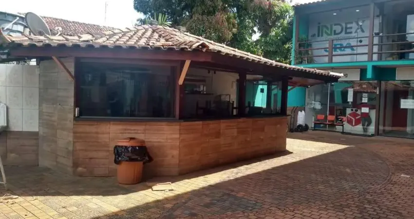 Loja para alugar, 25 m² por R$ 1.500,00/mês - Centro - Rio das Ostras/RJ
