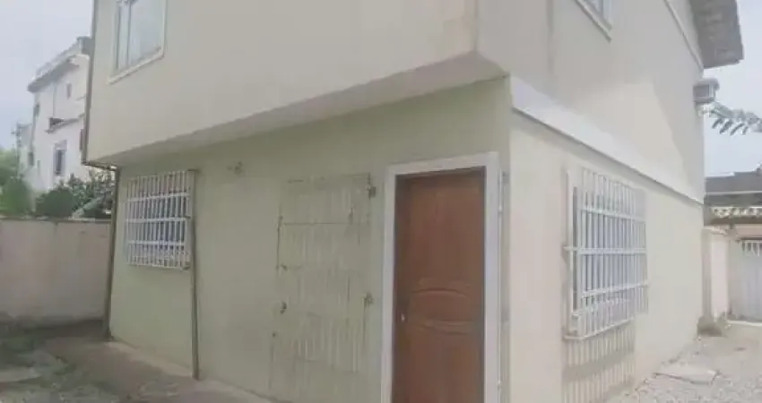 Casa com 2 dormitórios à venda, 72 m² por R$ 310.000,00 - Jardim Bela Vista - Rio das Ostras/RJ