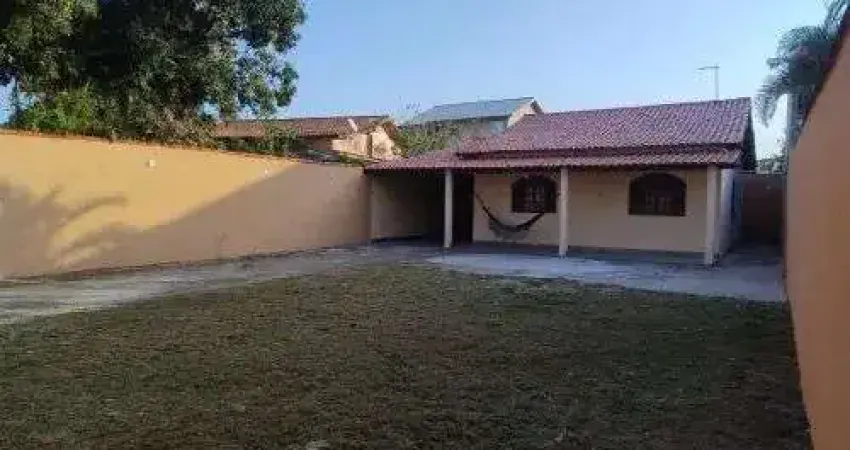 Casa com 3 dormitórios à venda, 153 m² por R$ 380.000,00 - Jardim Miramar - Rio das Ostras/RJ