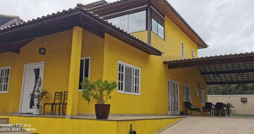 Casa com 4 dormitórios à venda, 275 m² por R$ 1.150.000,00 - São José - Armação dos Búzios/RJ