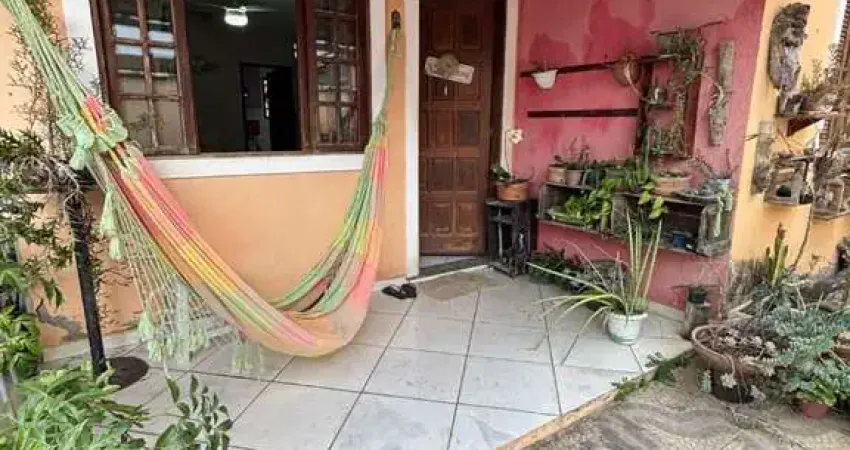 Casa com 2 dormitórios à venda, 100 m² por R$ 450.000,00 - Jardim Bela Vista - Rio das Ostras/RJ